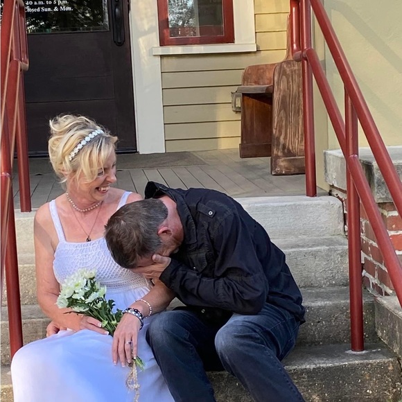 Hi everyone, great to be here, - Picture 5 of 6